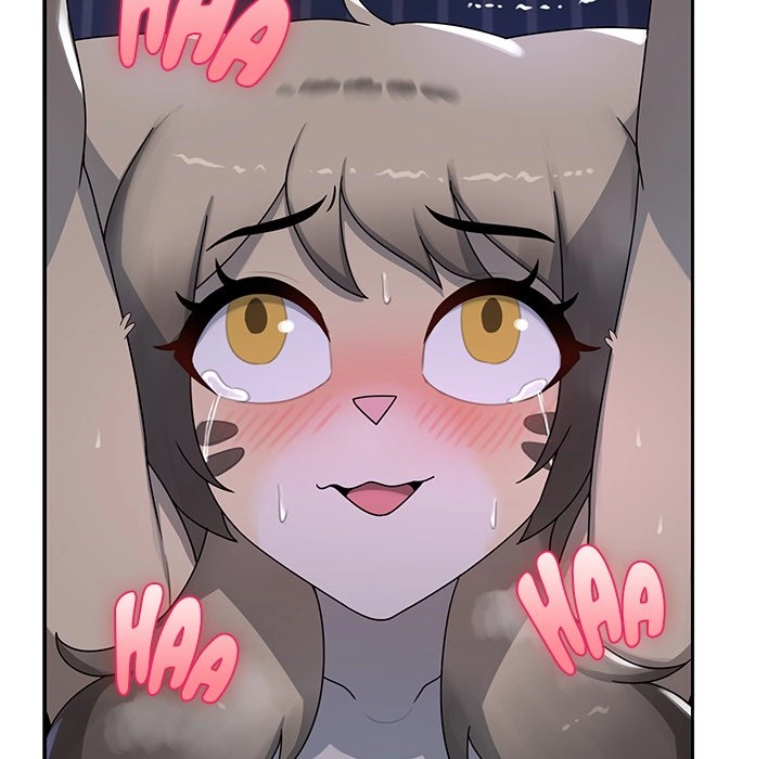 Read Paws on Campus chapter 8 image 159 on Lezhin