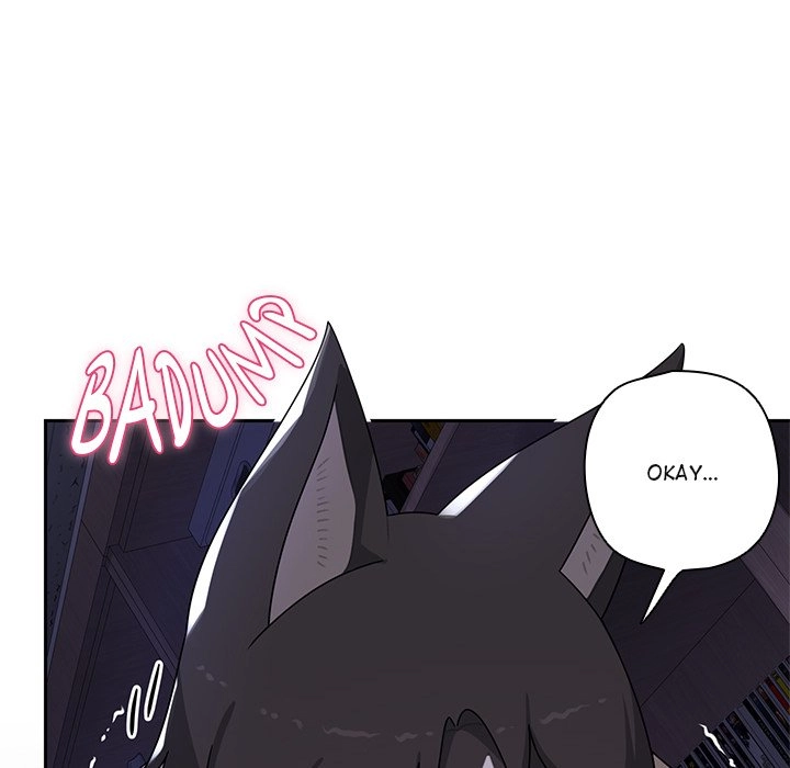 Read Paws on Campus chapter 8 image 161 on Lezhin