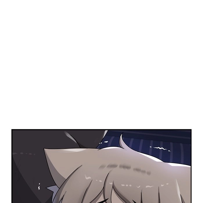 Read Paws on Campus chapter 8 image 166 on Lezhin