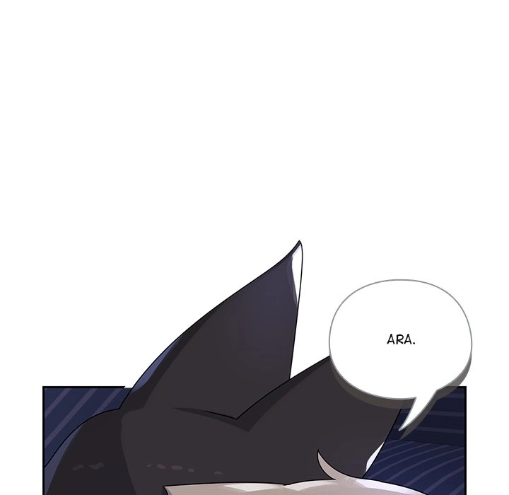 Read Paws on Campus chapter 8 image 171 on Lezhin