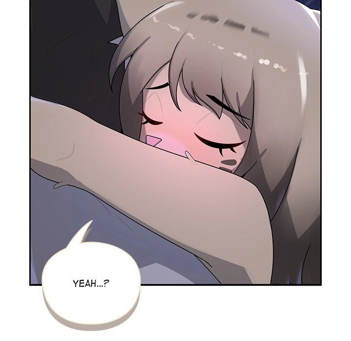 Read Paws on Campus chapter 8 image 172 on Lezhin