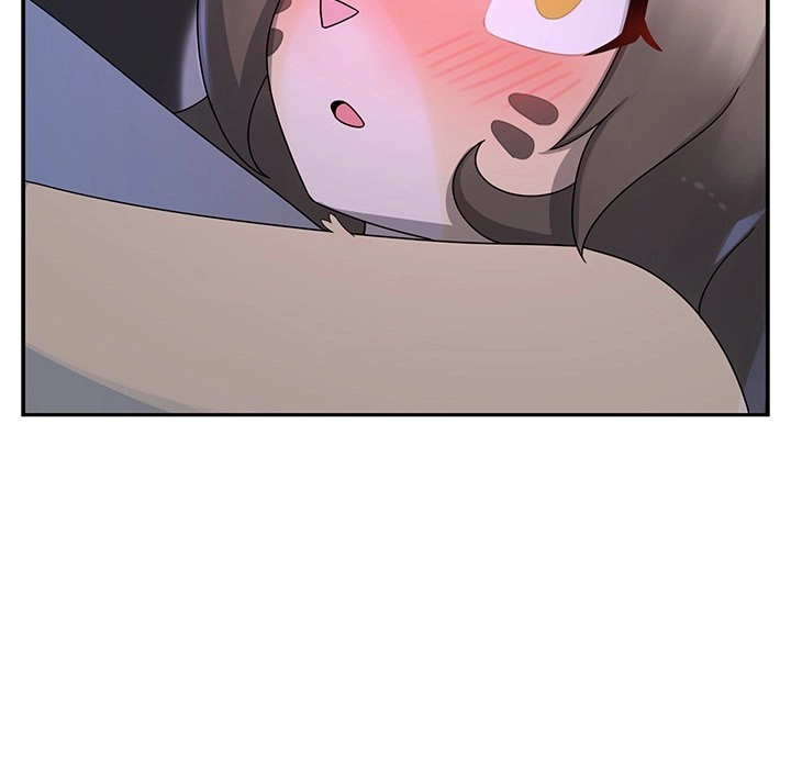 Read Paws on Campus chapter 8 image 175 on Lezhin
