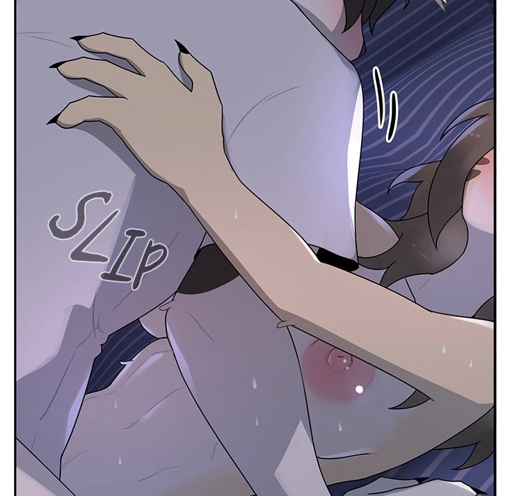 Read Paws on Campus chapter 8 image 177 on Lezhin