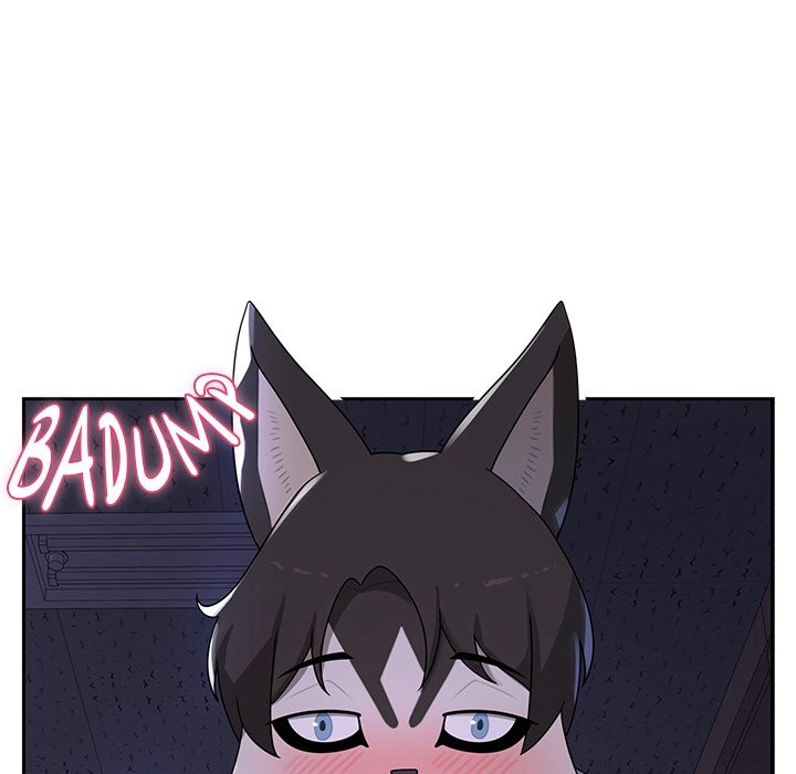 Read Paws on Campus chapter 8 image 179 on Lezhin