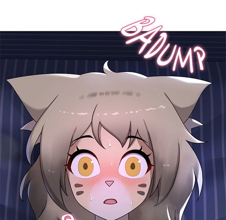 Read Paws on Campus chapter 8 image 182 on Lezhin