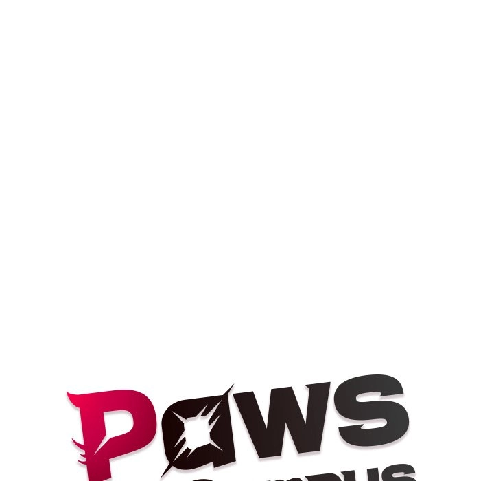 Read Paws on Campus chapter 8 image 185 on Lezhin