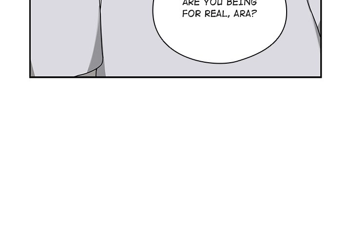 Read Paws on Campus chapter 8 image 2 on Lezhin