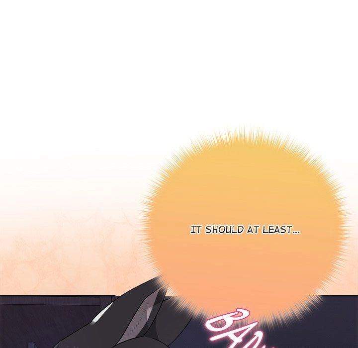 Read Paws on Campus chapter 8 image 21 on Lezhin