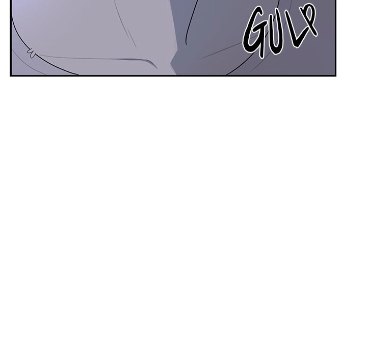 Read Paws on Campus chapter 8 image 26 on Lezhin