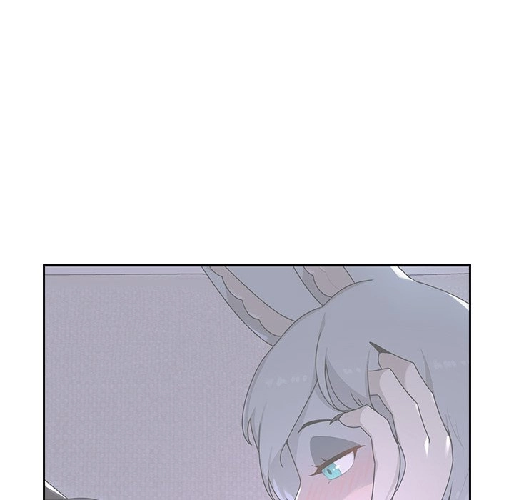 Read Paws on Campus chapter 8 image 27 on Lezhin