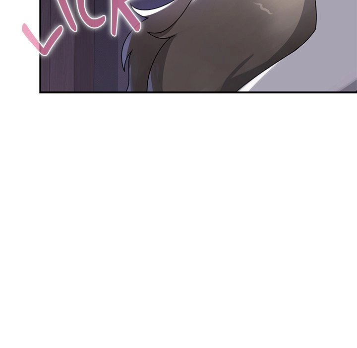 Read Paws on Campus chapter 8 image 34 on Lezhin