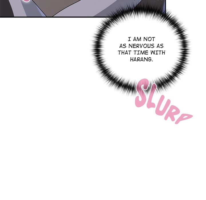 Read Paws on Campus chapter 8 image 42 on Lezhin