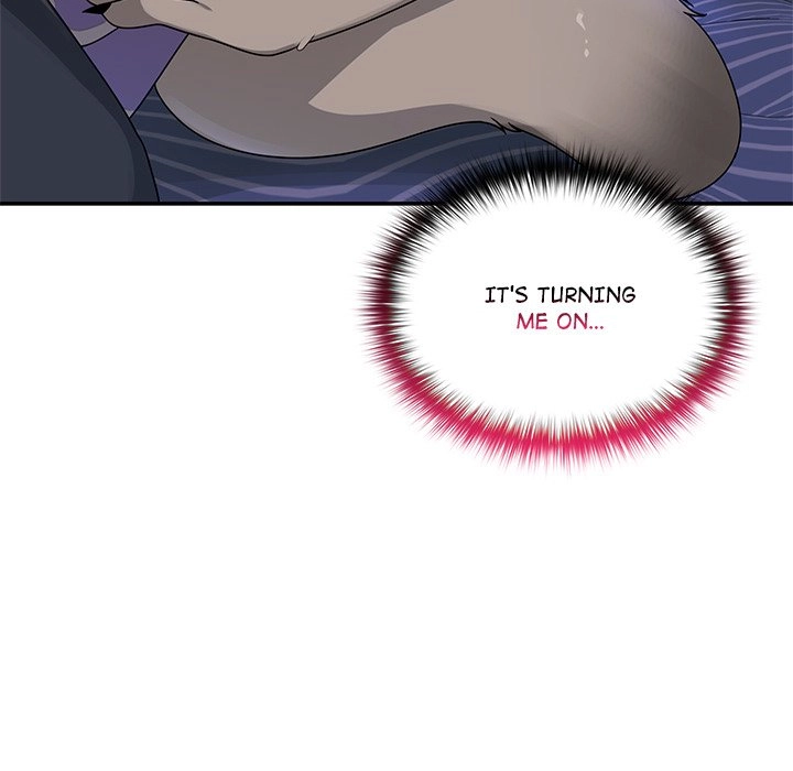 Read Paws on Campus chapter 8 image 52 on Lezhin