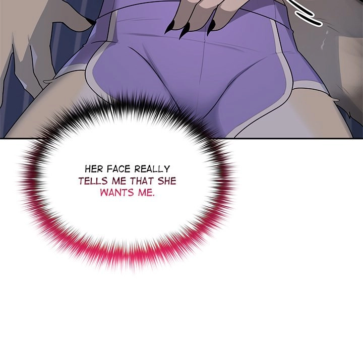 Read Paws on Campus chapter 8 image 55 on Lezhin