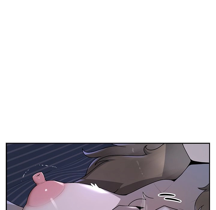 Read Paws on Campus chapter 8 image 56 on Lezhin