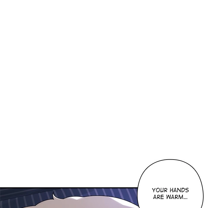 Read Paws on Campus chapter 8 image 58 on Lezhin