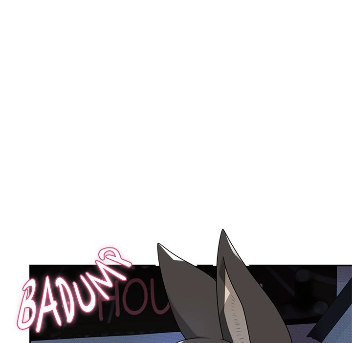Read Paws on Campus chapter 8 image 6 on Lezhin