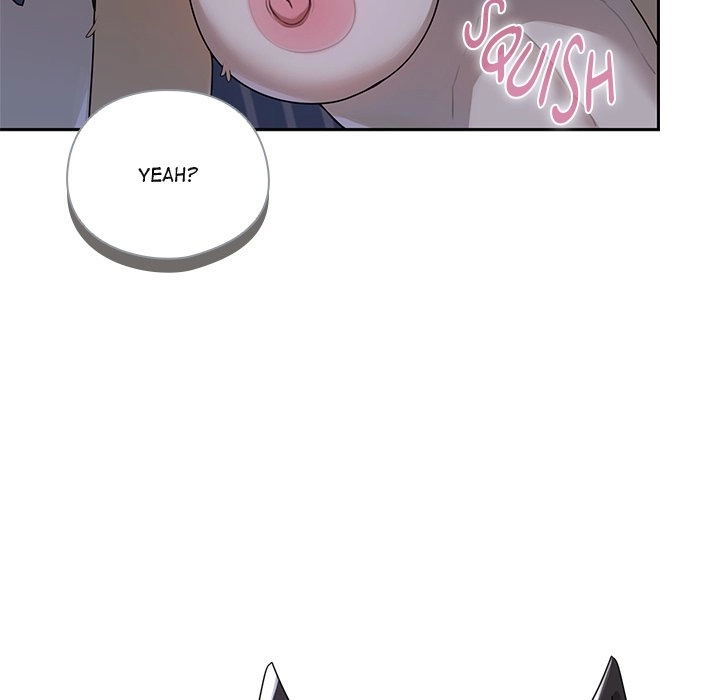 Read Paws on Campus chapter 8 image 60 on Lezhin