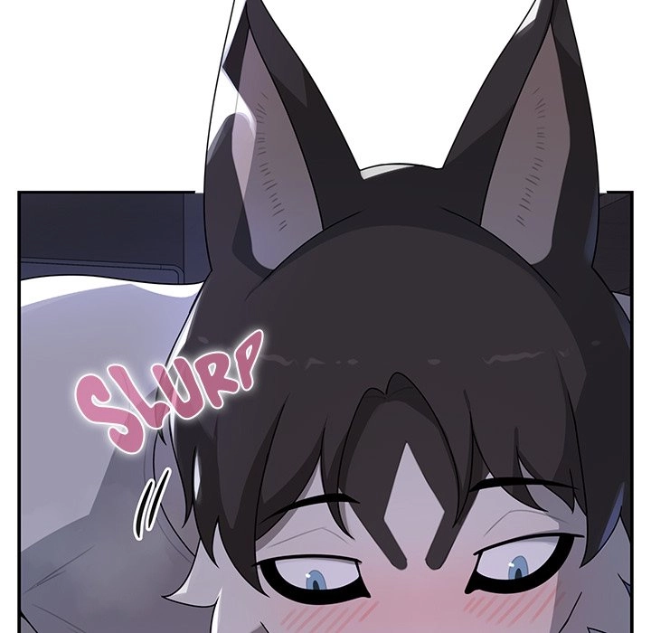 Read Paws on Campus chapter 8 image 61 on Lezhin