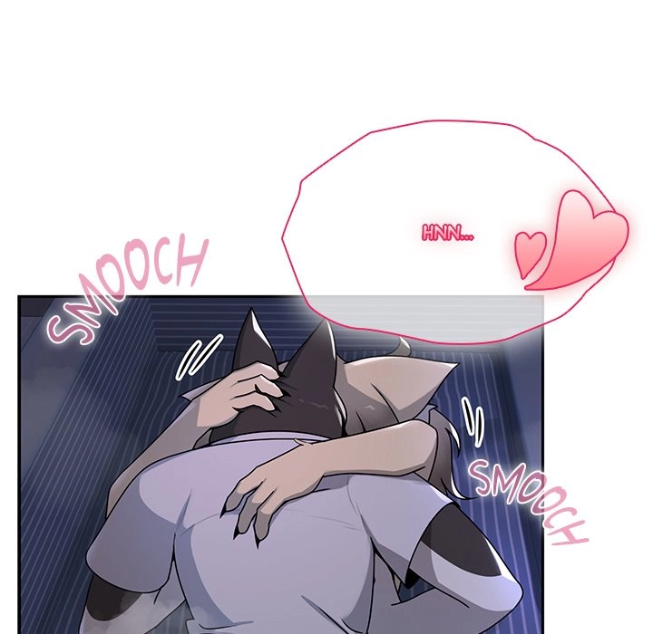 Read Paws on Campus chapter 8 image 69 on Lezhin