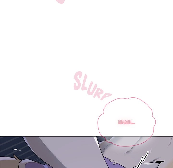 Read Paws on Campus chapter 8 image 71 on Lezhin