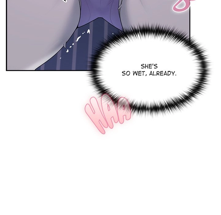 Read Paws on Campus chapter 8 image 77 on Lezhin