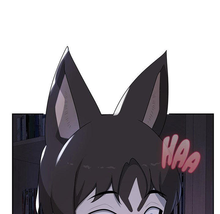 Read Paws on Campus chapter 8 image 78 on Lezhin
