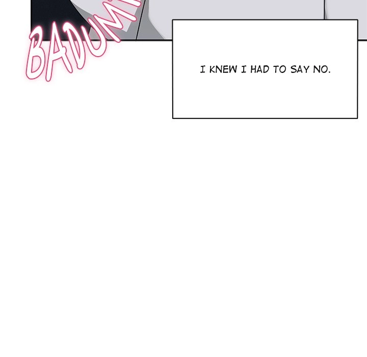 Read Paws on Campus chapter 8 image 8 on Lezhin
