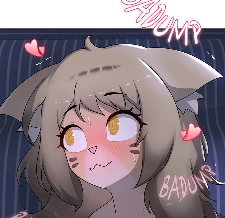 Read Paws on Campus chapter 8 image 81 on Lezhin