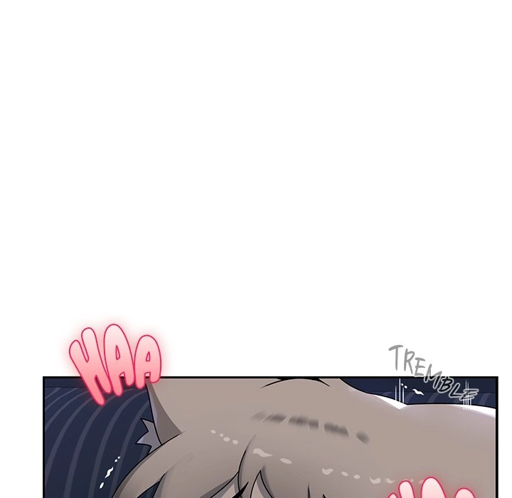 Read Paws on Campus chapter 8 image 86 on Lezhin
