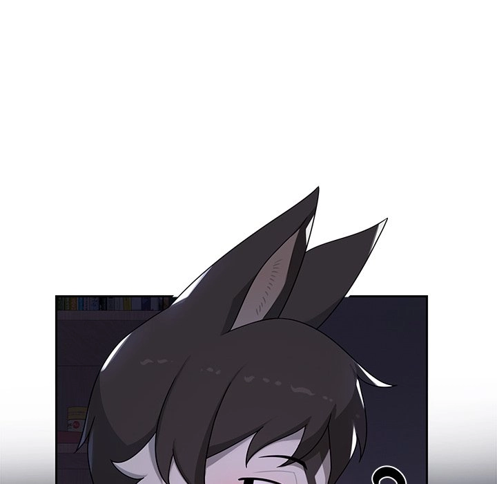 Read Paws on Campus chapter 8 image 91 on Lezhin