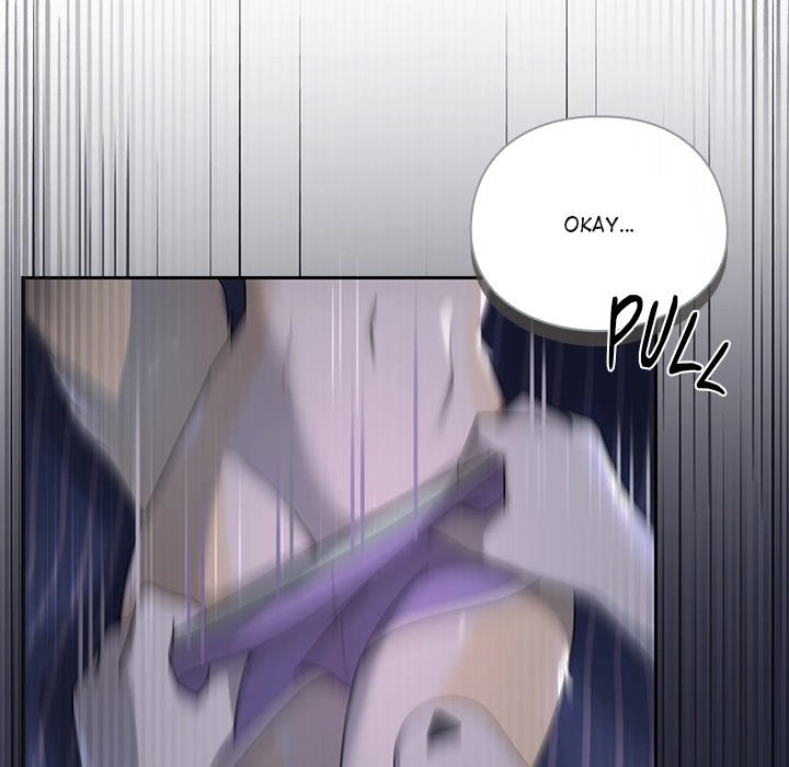 Read Paws on Campus chapter 8 image 98 on Lezhin