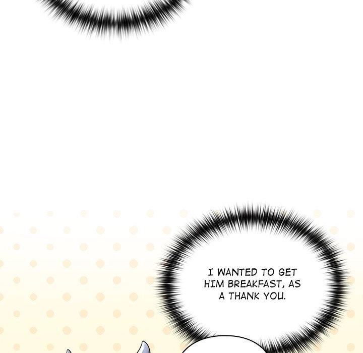 Read Paws on Campus chapter 9.1 image 10 on Lezhin