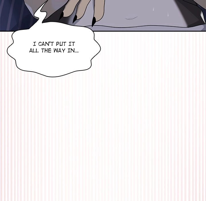 Read Paws on Campus chapter 9.1 image 100 on Lezhin