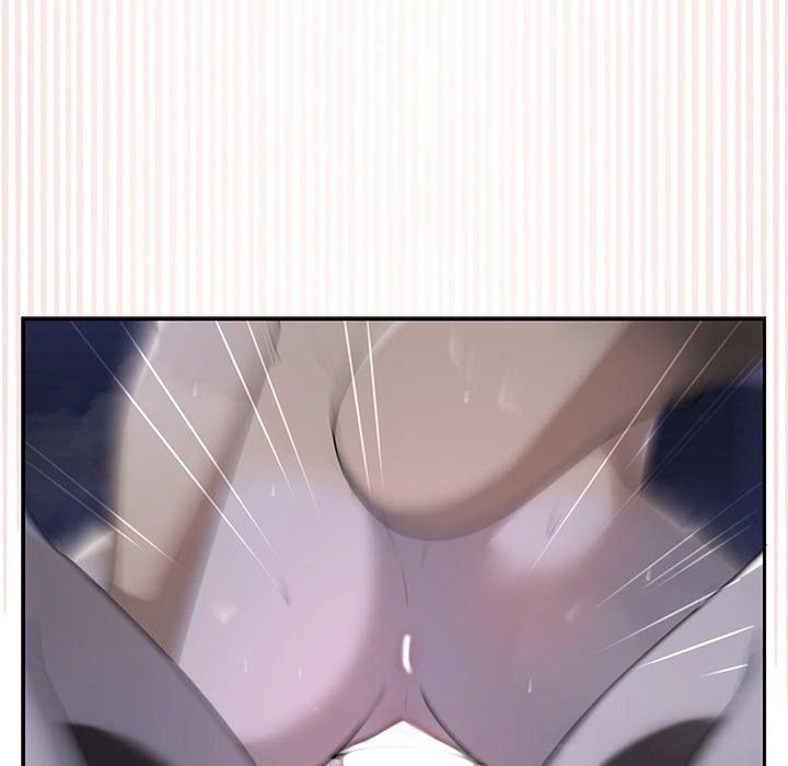 Read Paws on Campus chapter 9.1 image 101 on Lezhin
