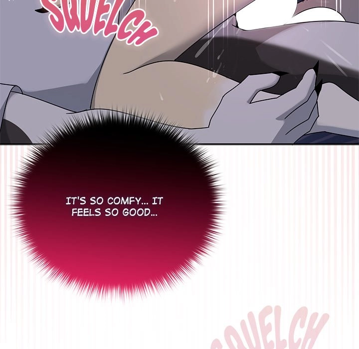 Read Paws on Campus chapter 9.1 image 108 on Lezhin