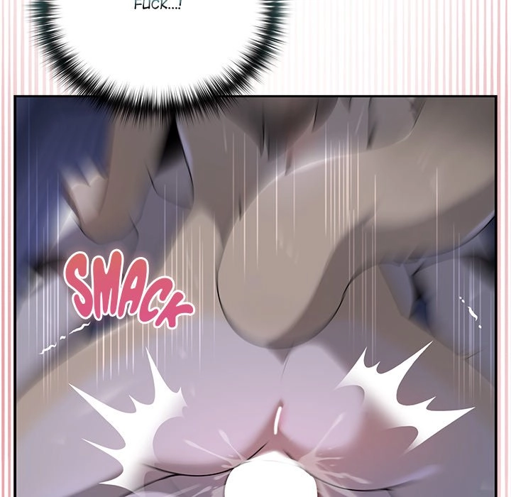 Read Paws on Campus chapter 9.1 image 133 on Lezhin