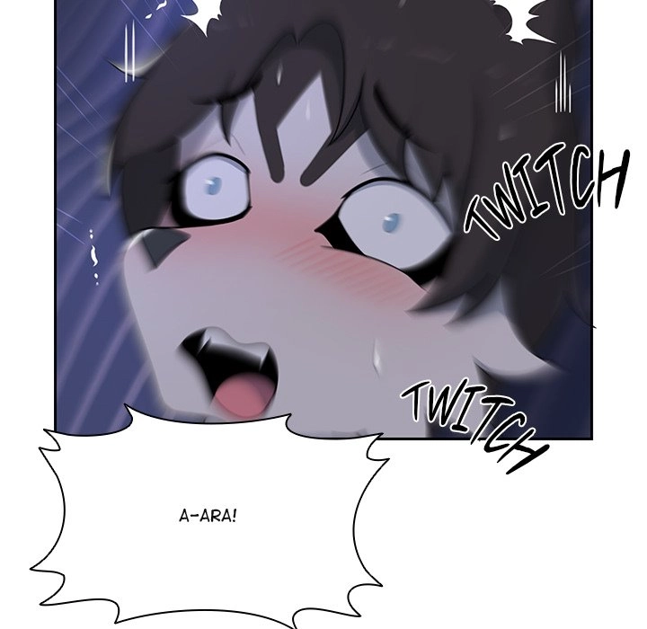 Read Paws on Campus chapter 9.1 image 155 on Lezhin