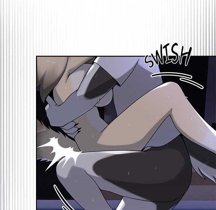 Read Paws on Campus chapter 9.1 image 167 on Lezhin