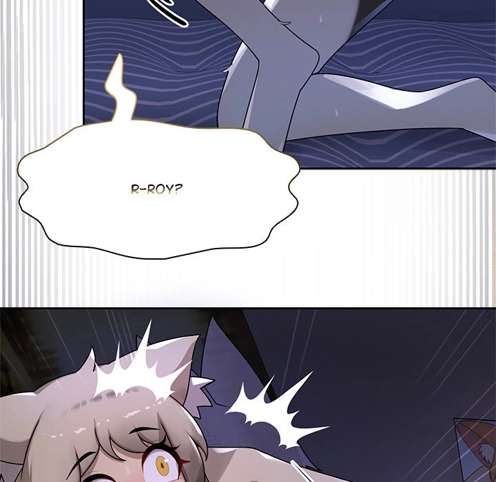 Read Paws on Campus chapter 9.1 image 168 on Lezhin