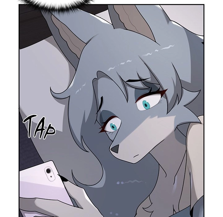 Read Paws on Campus chapter 9.1 image 183 on Lezhin