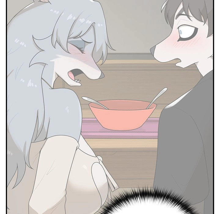 Read Paws on Campus chapter 9.1 image 186 on Lezhin