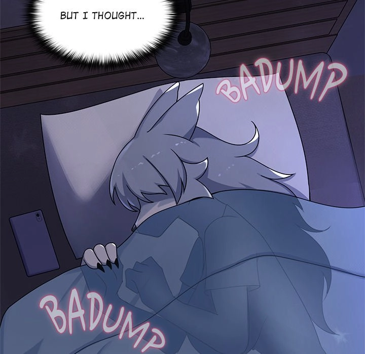 Read Paws on Campus chapter 9.1 image 190 on Lezhin