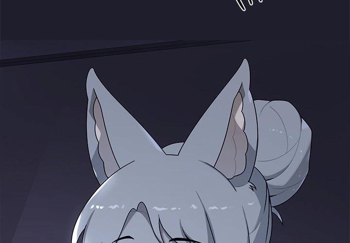 Read Paws on Campus chapter 9.1 image 2 on Lezhin