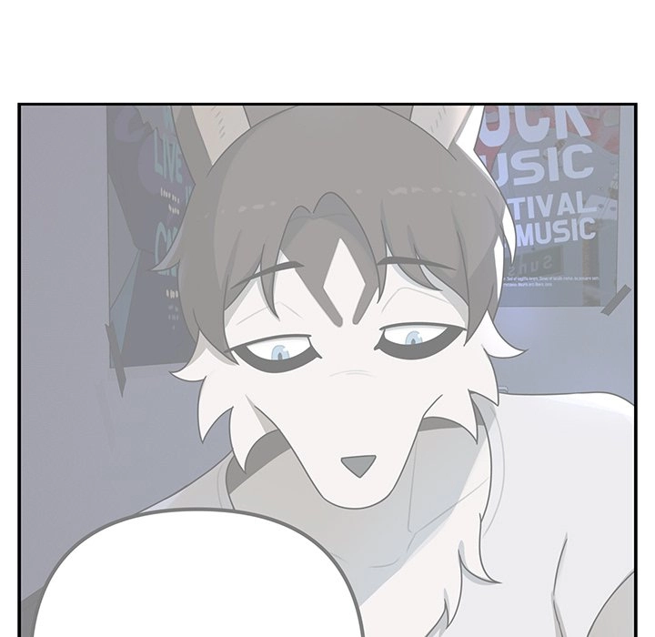Read Paws on Campus chapter 9.1 image 28 on Lezhin