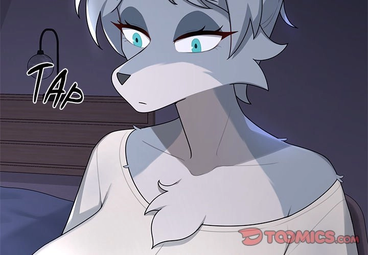 Read Paws on Campus chapter 9.1 image 3 on Lezhin