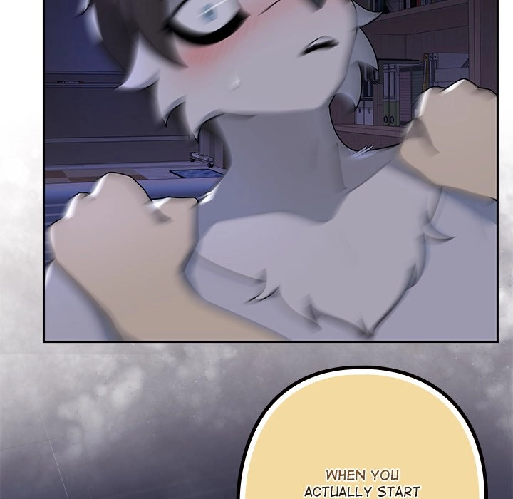 Read Paws on Campus chapter 9.1 image 42 on Lezhin