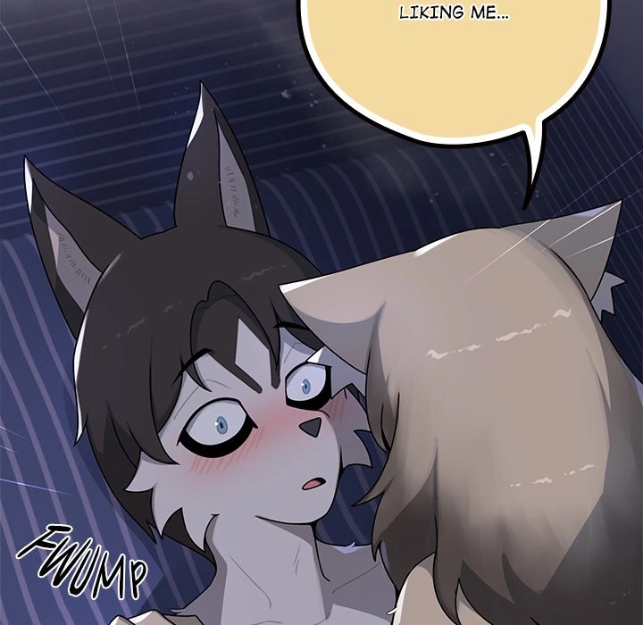 Read Paws on Campus chapter 9.1 image 43 on Lezhin