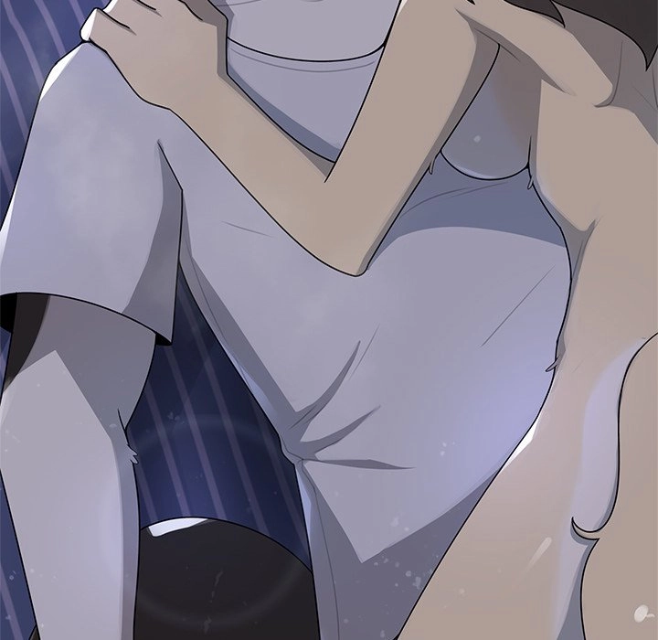 Read Paws on Campus chapter 9.1 image 44 on Lezhin