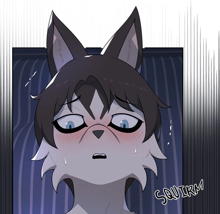 Read Paws on Campus chapter 9.1 image 70 on Lezhin